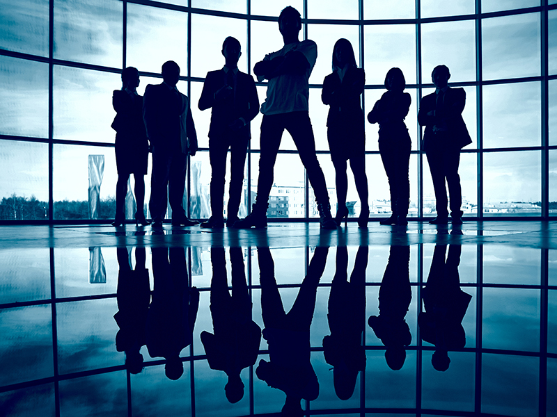 黑客曼科技团队